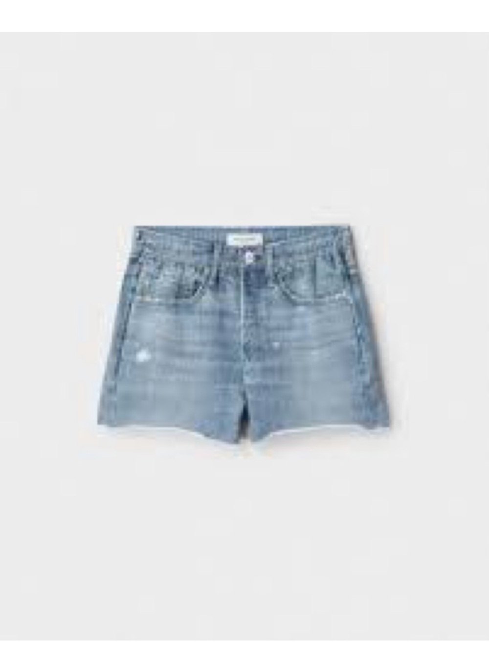 Rag & Bone Glass Hill Miramar Short Sz L NWT!